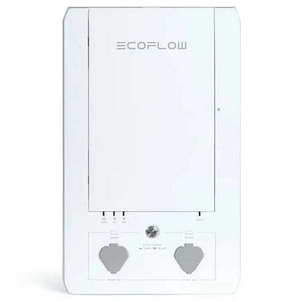 Панель керування EcoFlow Smart Home Panel DELTAProBC-EU, фото 1