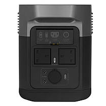 Комплект EcoFlow DELTA mini + 220W Solar Panel BundleDM+SP220W, фото 3