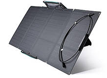 Комплект EcoFlow DELTA + 3*110W Solar Panels Bundle BundleD+3SP110W, фото 6