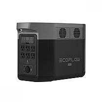 Комплект EcoFlow DELTA Max 2000 + 400 W Solar Panel BundleDM2000+SP400W, фото 4