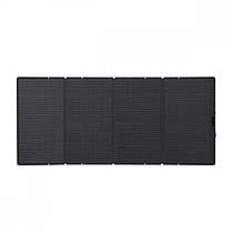 Комплект EcoFlow DELTA Max 2000 + 400 W Solar Panel BundleDM2000+SP400W, фото 5