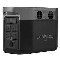Комплект EcoFlow DELTA Max 2000 + Smart Generator BundleDM2000+Generator, фото 5