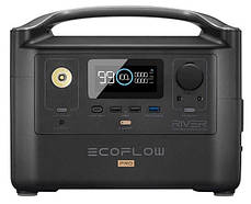 Комплект EcoFlow RIVER Pro + RIVER Pro Extra Battery BundleRiverPro+RVEB, фото 4