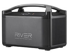 Комплект EcoFlow RIVER Pro + RIVER Pro Extra Battery BundleRiverPro+RVEB, фото 5