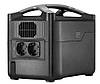 Комплект EcoFlow RIVER Pro + RIVER Pro Extra Battery BundleRiverPro+RVEB, фото 9