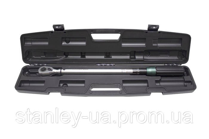 Купить Ключ динамометрический щелчкового типа с быстрой фиксацией ...