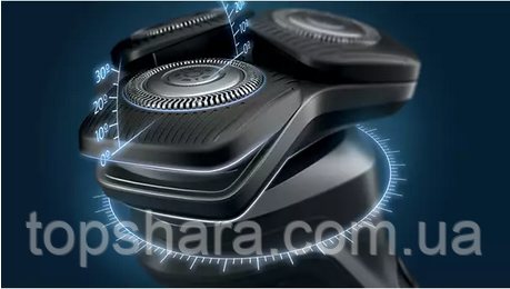 Электробритва Philips Shaver series 7000 S7783/59