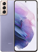 Смартфон Samsung Galaxy S21 Plus 8/256GB Violet (SM-G996B) Б/У
