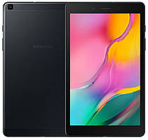 Планшет Samsung Galaxy Tab A 8.0 2019 LTE (SM-T295NZKA) 2/32Gb Black