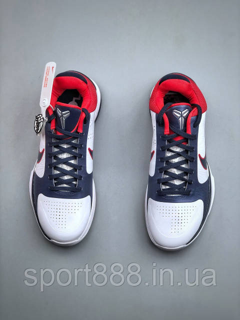 Eur39 46 Nike Kobe 5 USA 386430 103 ID 1687027656 3650 Prom.ua
