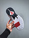 Eur39-46 Nike Kobe 5 USA 386430-103 чоловічі баскетбольні кросівки, фото 9