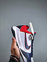 Eur39-46 Nike Kobe 5 USA 386430-103 чоловічі баскетбольні кросівки, фото 5