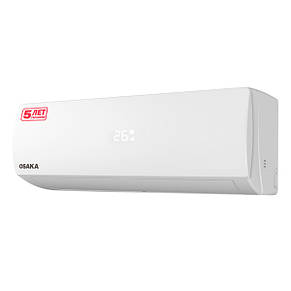 Кондиционер OSAKA ST-18HH ELITE Series, фото 4