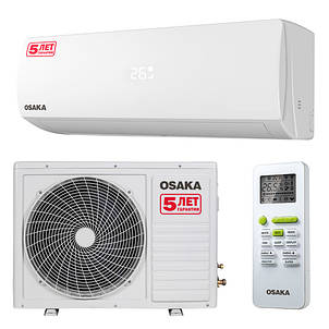 Кондиционер OSAKA ST-18HH ELITE Series, фото 3