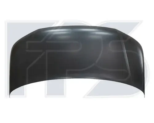 Капот Volkswagen T5 (Transporter) 10- (FPS) FP 7416 280, фото 1