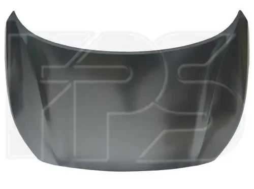 Капот Kia Ceed '12-15 (FPS)