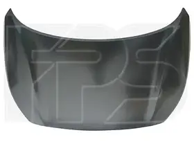 Капот Kia Ceed '12-15 (FPS)