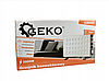Обігрівач електричний конвектор Geko G80442, фото 10