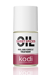 Олії для кутикули Kodi