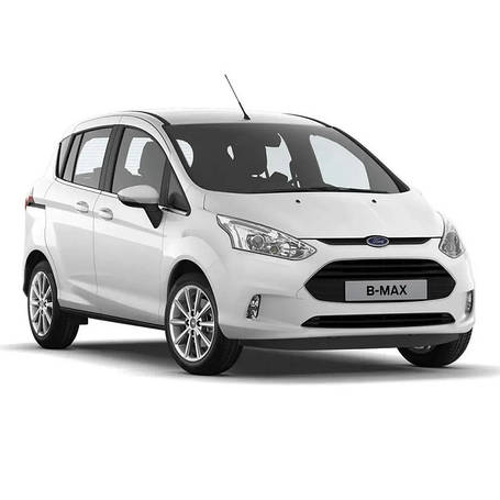 Ford B-max (2012- )