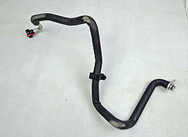 Трубка кондиціонера Mitsubishi Outlander 3 (2018-наший час) 3-й рестайлінг до батареї низького тиску