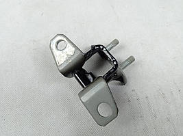 Петля дверей Mitsubishi Outlander 3 (2018-на час) 3-й рестайлінг задня верхня ліва оригінал б/у