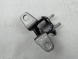 Петля дверей Mitsubishi Outlander 3 (2018-на час) 3-й рестайлінг задня верхня права оригінал б/у