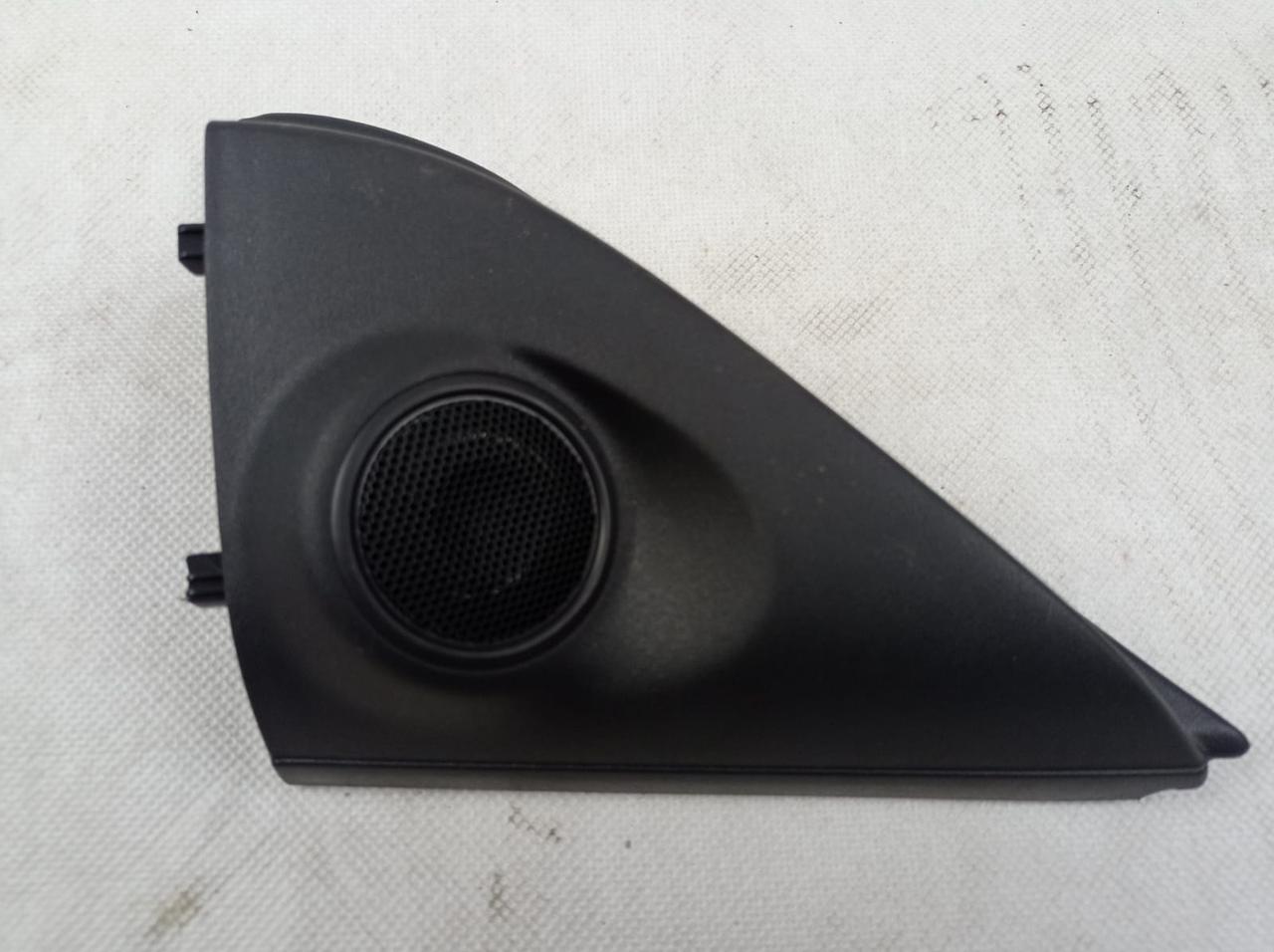 Куток дзеркала Mitsubishi Outlander 3 (2018-на час) 3-й рестайлінг передній правий