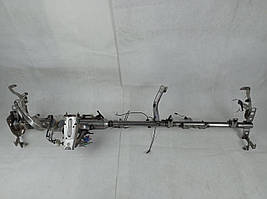 Каркас панелі приладів Mitsubishi Outlander 3 (2018-на час) 3-й рестайлінг торпеди оригінал б/у