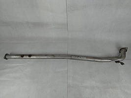 Резонатор Hyundai Santa Fe 4 ТМ дорест (2018-2021) б/в