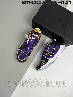 Nike Zoom Kobe 5 Protro '5x Champ' мужские баскетбольные кроссовки