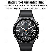 Захисна плівка для смарт годинника Xiaomi Watch S1 (1 шт.), фото 6