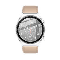 Захисна плівка з рамкою для смарт годинника Xiaomi Watch S3 (1 шт.), фото 5
