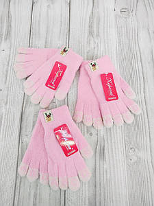 Рукавички дитячі Корона