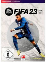 FIFA 23 PS5 (русская версия) (Код)