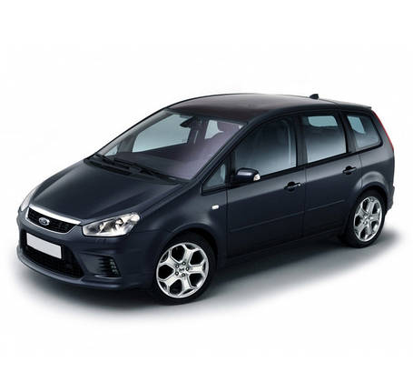 Ford C-max (2007-2010)