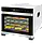 Сушарка для овочів та фруктів ProfiCook PC-DR 1218 побутова електрична Дегідратор для дому R_1224, фото 2