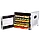 Сушарка для овочів та фруктів ProfiCook PC-DR 1218 побутова електрична Дегідратор для дому R_1224, фото 4