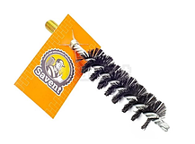 Щітка для теплообмінника Савент 40 мм Україна, фото 3