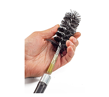 Щітка для теплообмінника Савент 40 мм Україна, фото 2