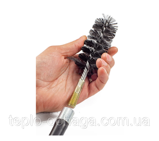щетка для теплообменника