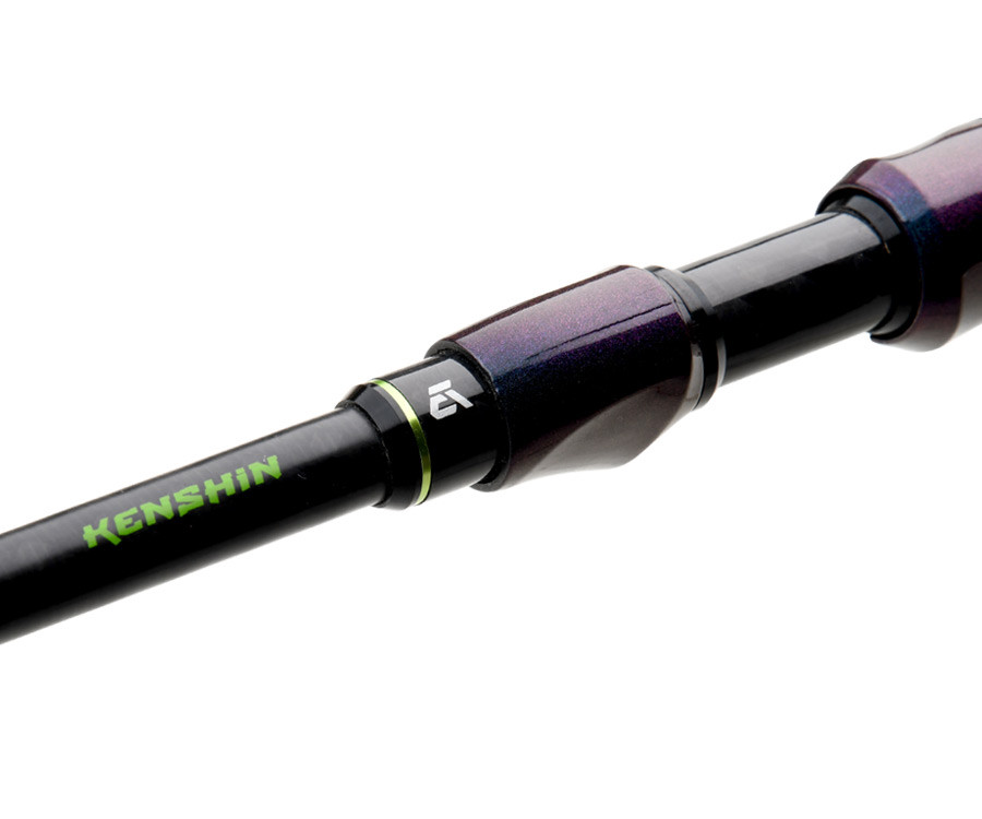 Спиннинговое удилище Flagman Azura '20 Kenshin 8'1
