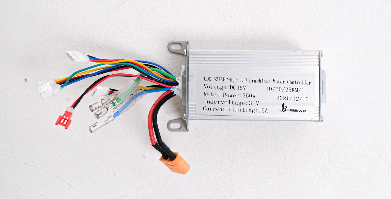 Контролер для електросамоката Xiaomi M365