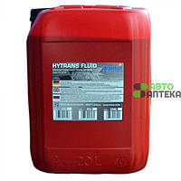 Масло трансмиссионное Alpine UTTO Hytrans Fluid 80W GL-4 20л