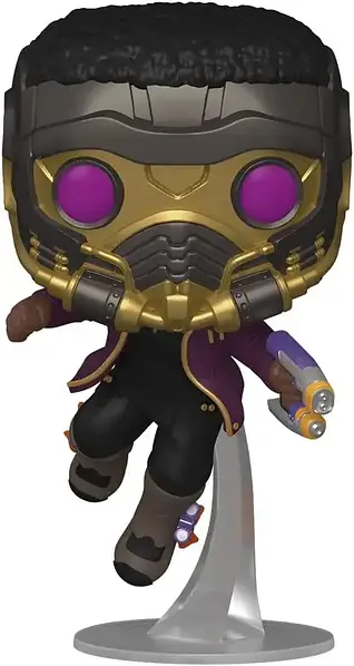 Star lord pop deals vinyl