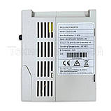 Перетворювач частоти на 1.5 кВт (D12-S2-1R5), фото 6