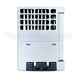 Перетворювач частоти на 1.5 кВт (D12-S2-1R5), фото 4