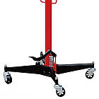 Стійка трансмісійна гідравлічна 0,5 т Torin TEL05004, фото 3