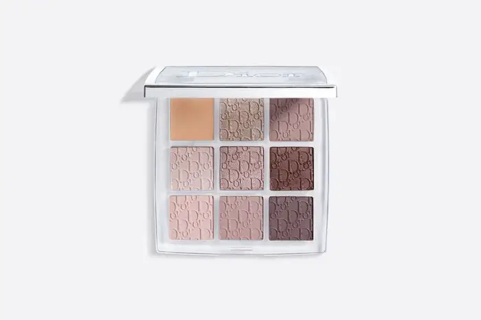 Купить Палетка DIOR Backstage Eye Palette 002 Cool Neutrals - Оригинал ...