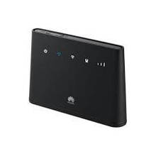 3G/4G Wi-Fi маршрутизатор Huawei B310s-22 Black (kievstar, Vodafone, Lifecell)